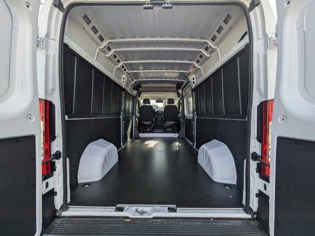 new 2024 Ram ProMaster 2500 car, priced at $42,645