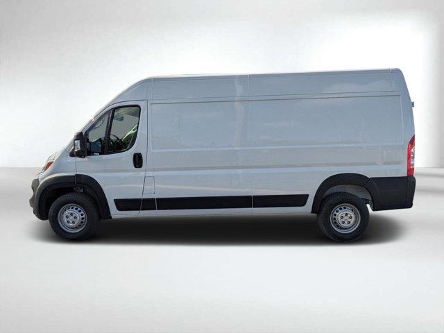 new 2024 Ram ProMaster 2500 car, priced at $42,645