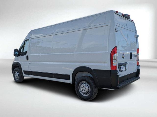 new 2024 Ram ProMaster 2500 car, priced at $42,645