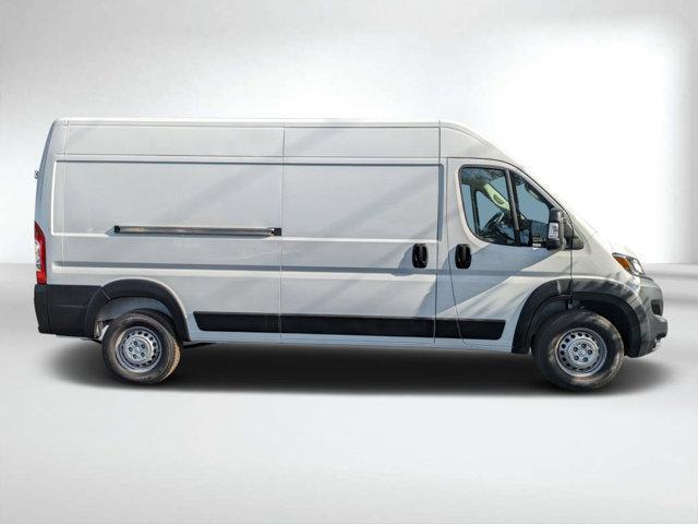 new 2024 Ram ProMaster 2500 car, priced at $42,645