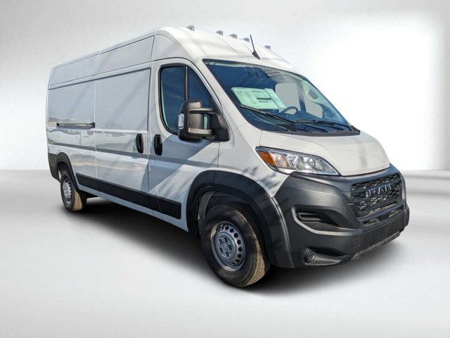 new 2024 Ram ProMaster 2500 car, priced at $42,645