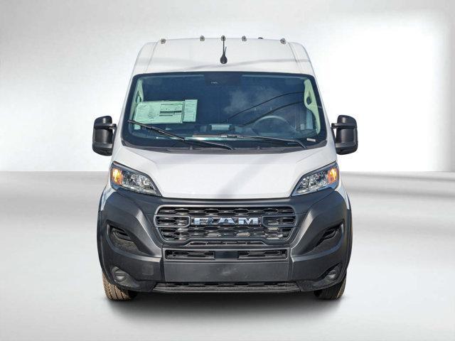 new 2024 Ram ProMaster 2500 car, priced at $42,645