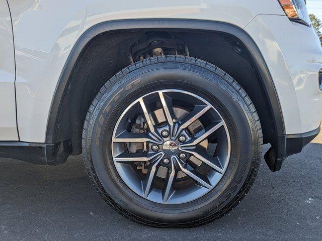 used 2018 Jeep Grand Cherokee car, priced at $15,986