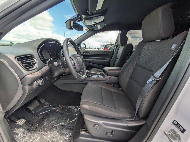 new 2026 Dodge Durango car, priced at $41,535