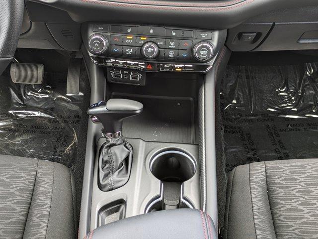 new 2026 Dodge Durango car, priced at $41,535