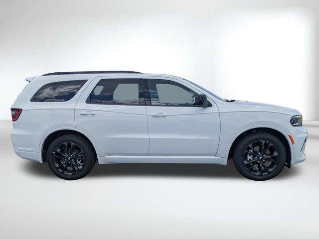new 2026 Dodge Durango car, priced at $41,535