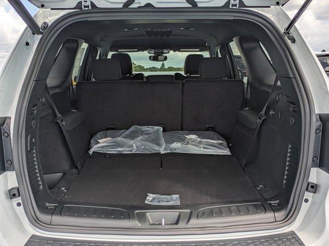 new 2026 Dodge Durango car, priced at $41,535