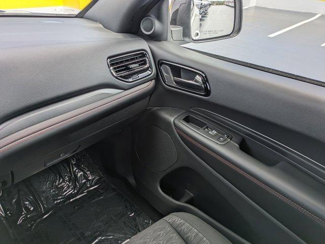 new 2026 Dodge Durango car, priced at $41,535