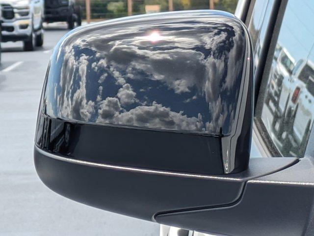 new 2026 Dodge Durango car, priced at $41,535