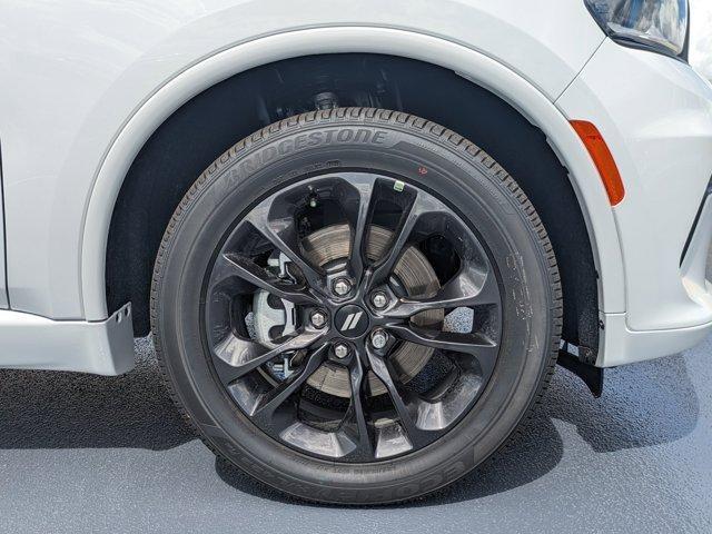 new 2026 Dodge Durango car, priced at $41,535