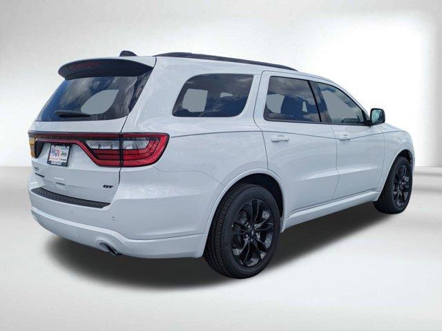 new 2026 Dodge Durango car, priced at $41,535
