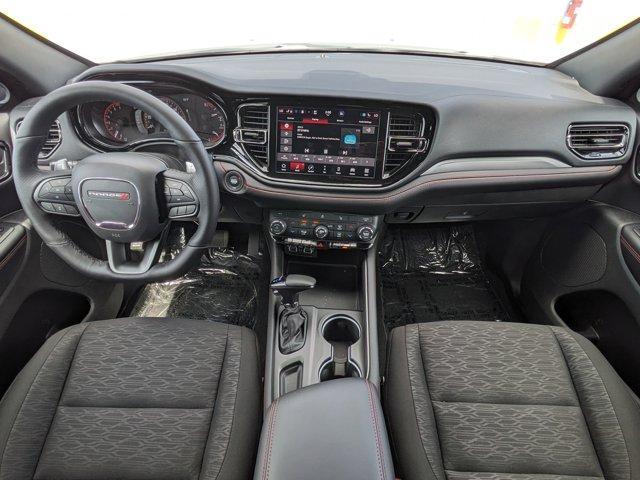new 2026 Dodge Durango car, priced at $41,535