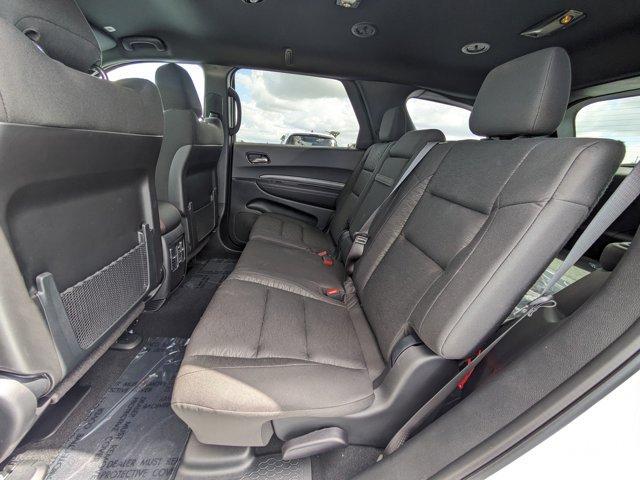 new 2026 Dodge Durango car, priced at $41,535