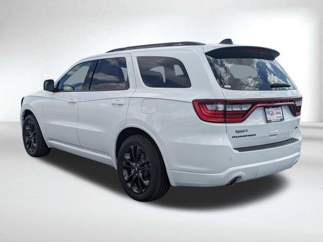 new 2026 Dodge Durango car, priced at $41,535