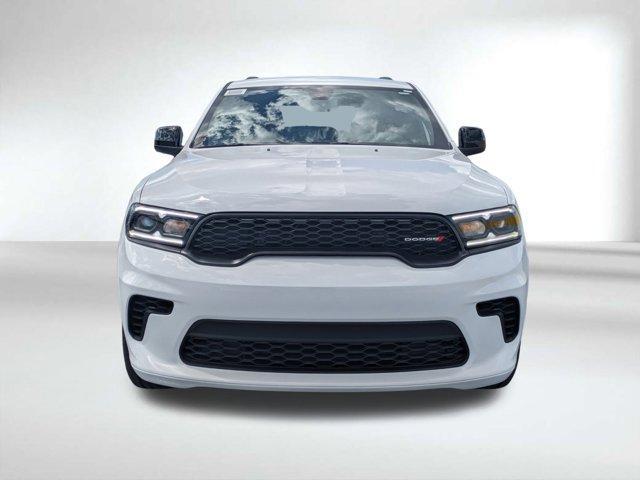 new 2026 Dodge Durango car, priced at $41,535