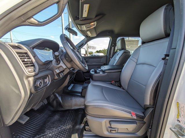 new 2024 Ram 2500 car, priced at $43,815