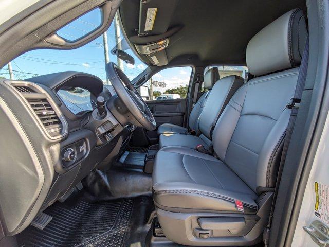 new 2024 Ram 2500 car, priced at $43,815