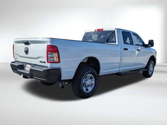 new 2024 Ram 2500 car, priced at $43,815
