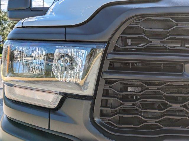 new 2024 Ram 2500 car, priced at $43,815