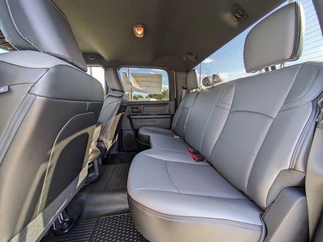 new 2024 Ram 2500 car, priced at $43,815