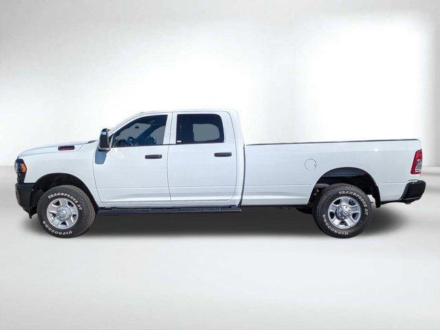 new 2024 Ram 2500 car, priced at $43,815
