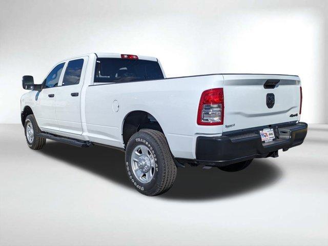 new 2024 Ram 2500 car, priced at $43,815