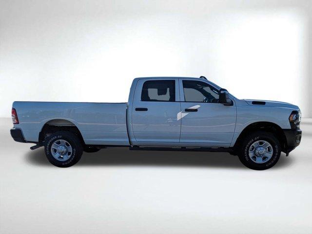 new 2024 Ram 2500 car, priced at $43,815