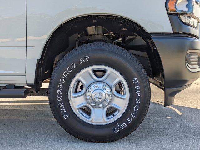 new 2024 Ram 2500 car, priced at $43,815