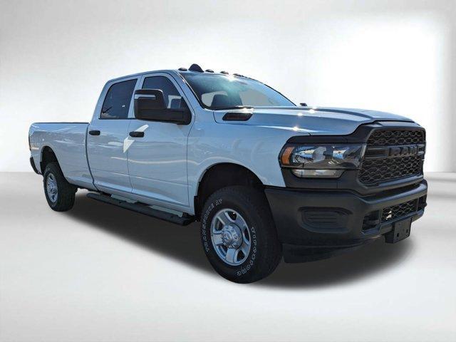 new 2024 Ram 2500 car, priced at $43,815