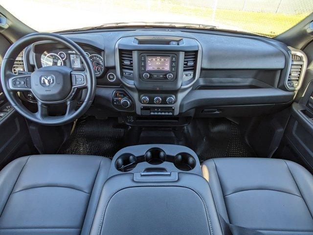 new 2024 Ram 2500 car, priced at $43,815