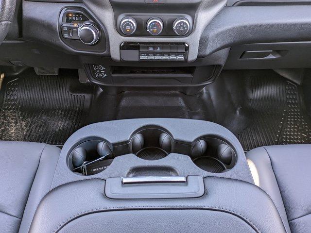 new 2024 Ram 2500 car, priced at $43,815