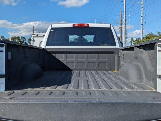 new 2024 Ram 2500 car, priced at $43,815