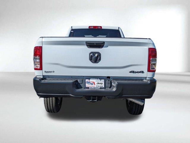 new 2024 Ram 2500 car, priced at $43,815