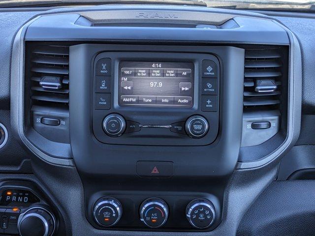 new 2024 Ram 2500 car, priced at $43,815