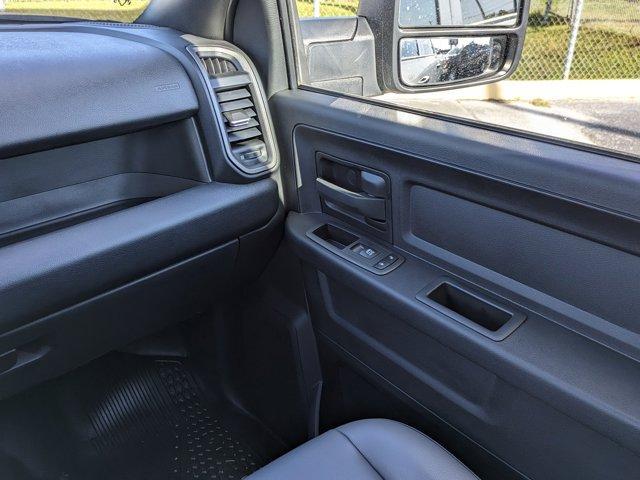 new 2024 Ram 2500 car, priced at $43,815