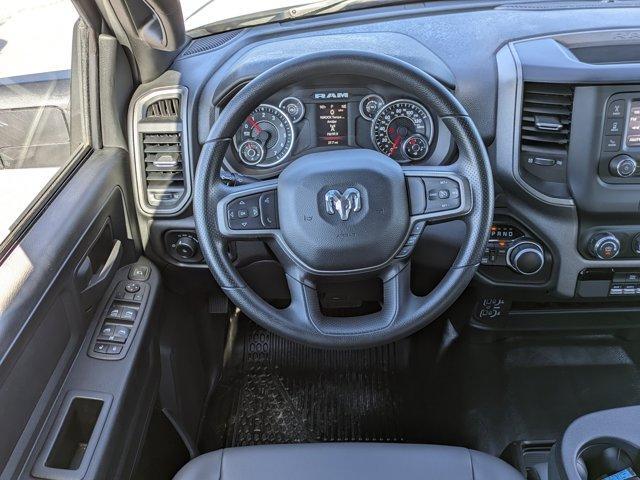 new 2024 Ram 2500 car, priced at $43,815