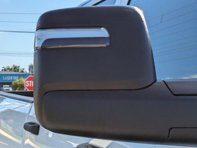 new 2024 Ram 2500 car, priced at $43,815