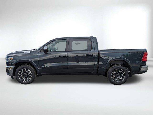 new 2026 Ram 1500 car, priced at $54,989