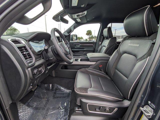 new 2026 Ram 1500 car, priced at $54,989