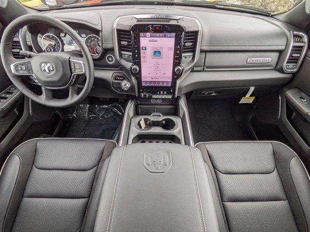 new 2026 Ram 1500 car, priced at $54,989