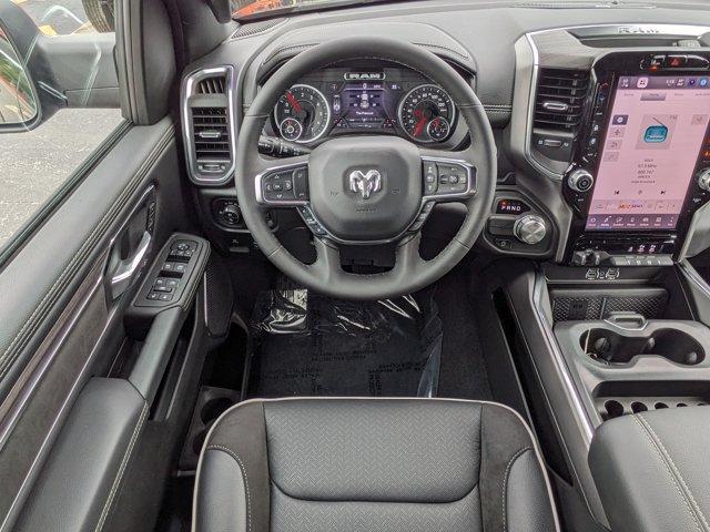 new 2026 Ram 1500 car, priced at $54,989