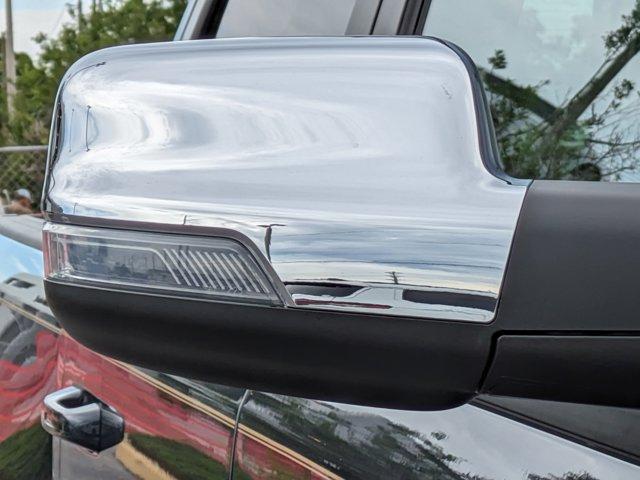 new 2026 Ram 1500 car, priced at $54,989