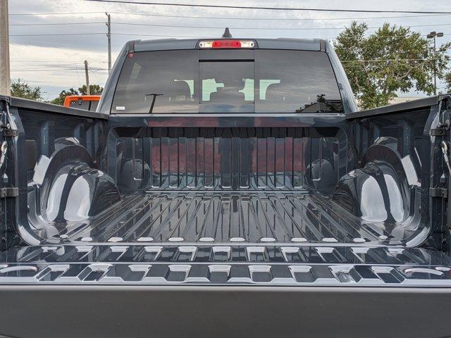 new 2026 Ram 1500 car, priced at $54,989