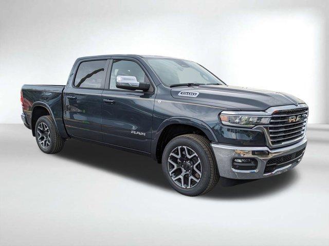 new 2026 Ram 1500 car, priced at $54,989