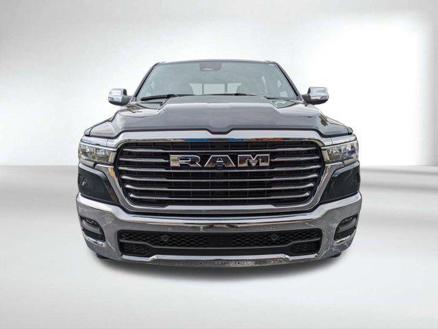 new 2026 Ram 1500 car, priced at $54,989
