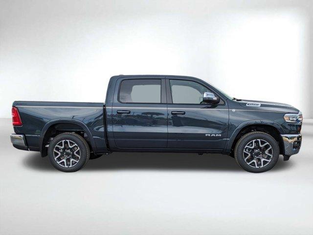 new 2026 Ram 1500 car, priced at $54,989