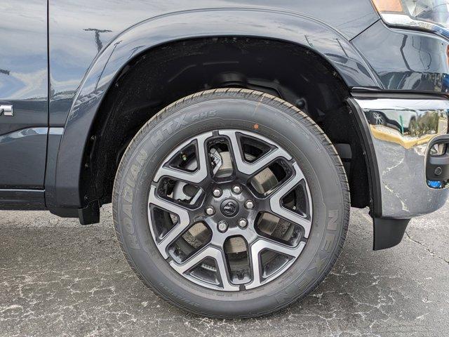 new 2026 Ram 1500 car, priced at $54,989