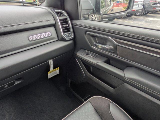 new 2026 Ram 1500 car, priced at $54,989