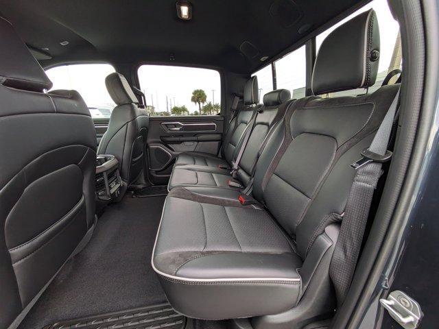 new 2026 Ram 1500 car, priced at $54,989