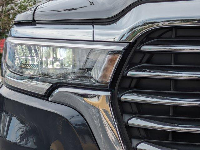 new 2026 Ram 1500 car, priced at $54,989